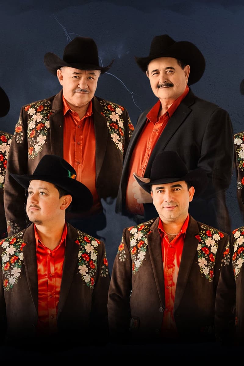 Los Huracanes del Norte - Albuquerque, NM - Jul 11, 2026