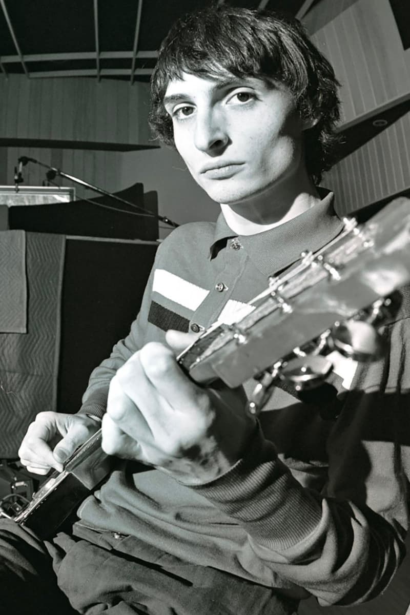 Finn Wolfhard, Sleeper's Bell - Washington, DC - Jul 17, 2026