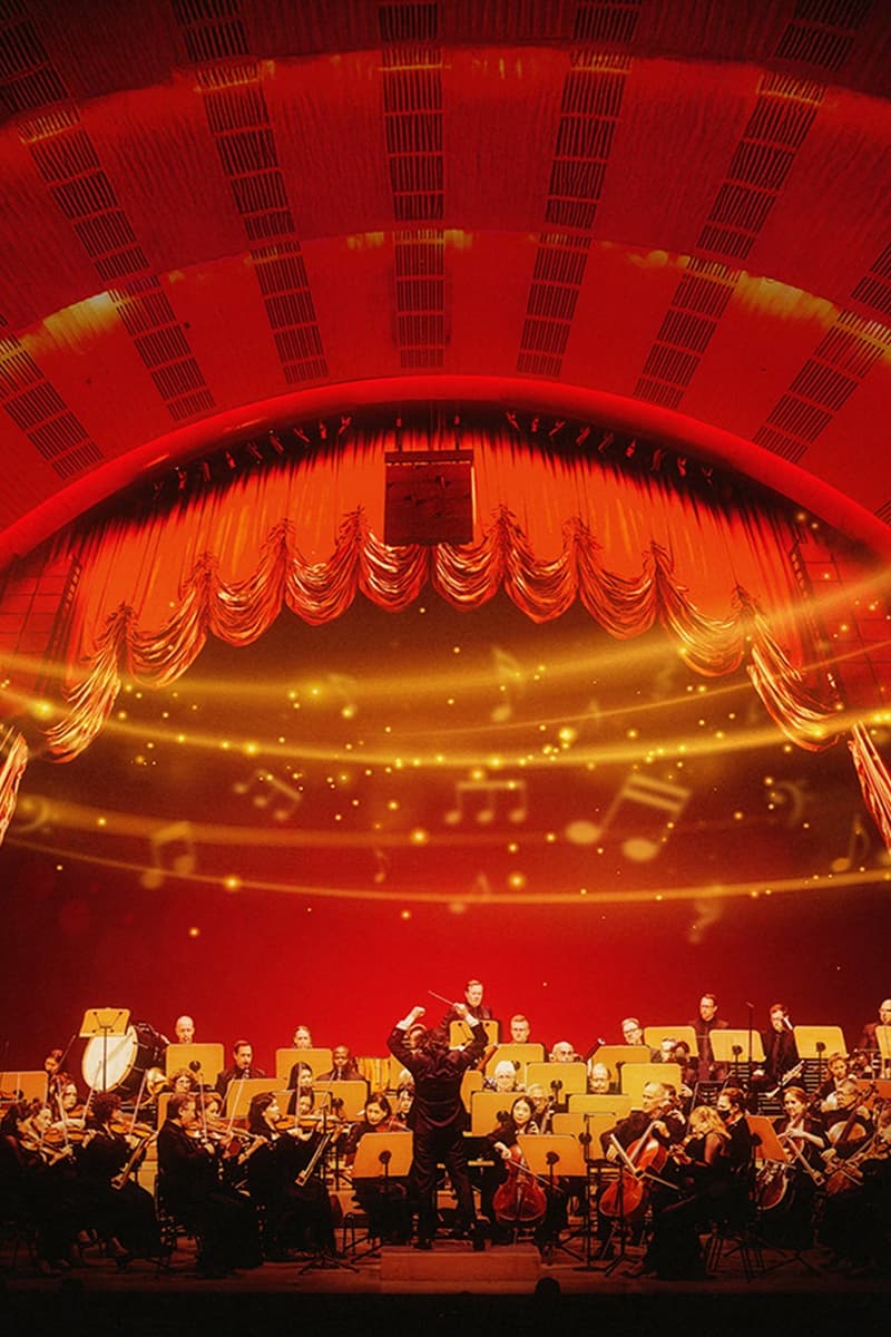New York Philharmonic - Vail, CO - Jul 22, 2026