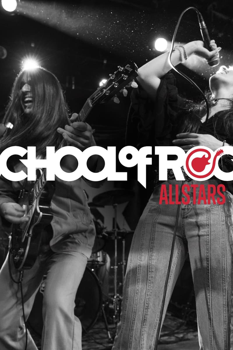 School of Rock All Stars - Des Moines, IA - Jul 22, 2026
