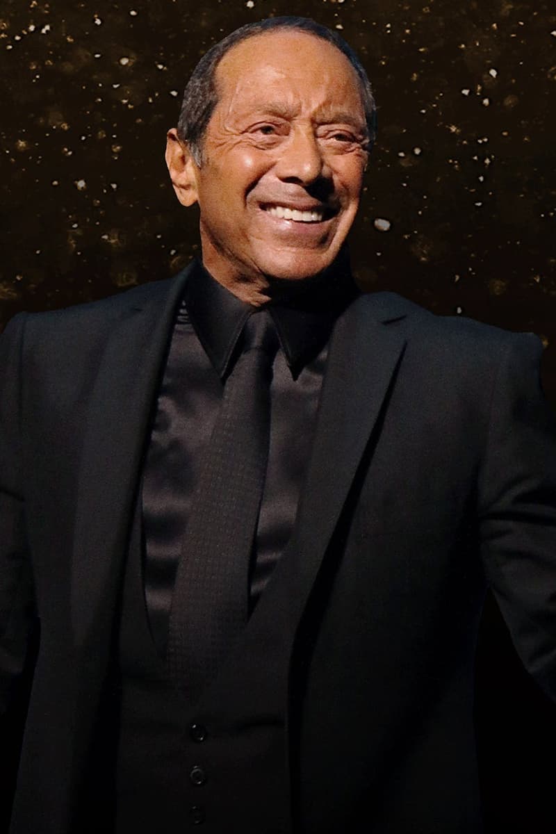 Paul Anka - Mashantucket, CT - Nov 7, 2026