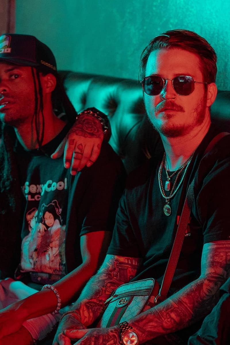 Dropout Kings - Roswell, NM - Jul 12, 2026