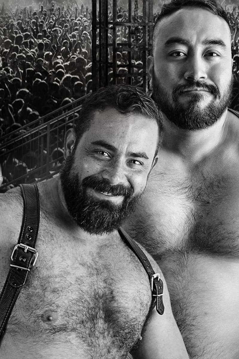 Bearracuda - New Orleans, LA - Sep 4, 2026
