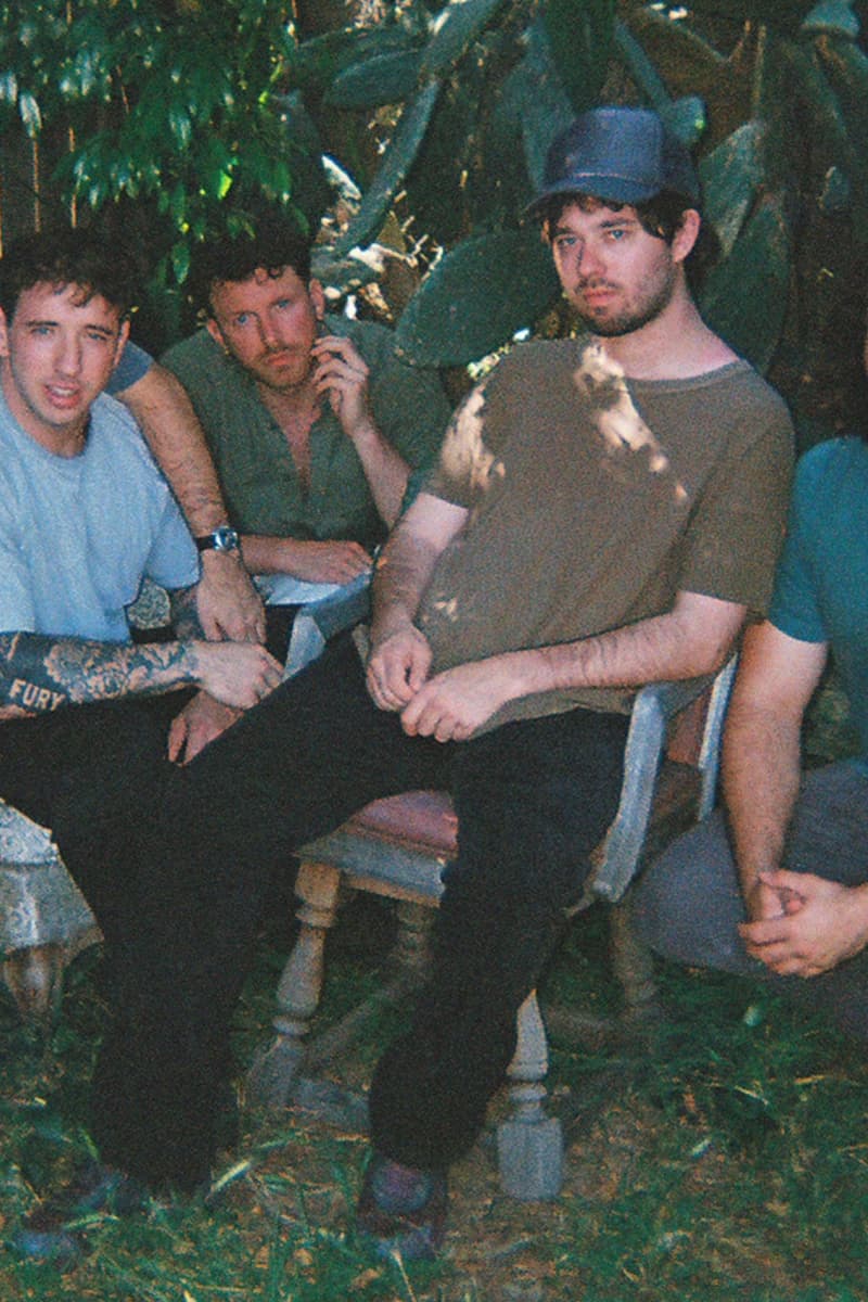 Citizen, Hotline TNT, Anxious, Cryogeyser - Portland, OR - Sep 21, 2026