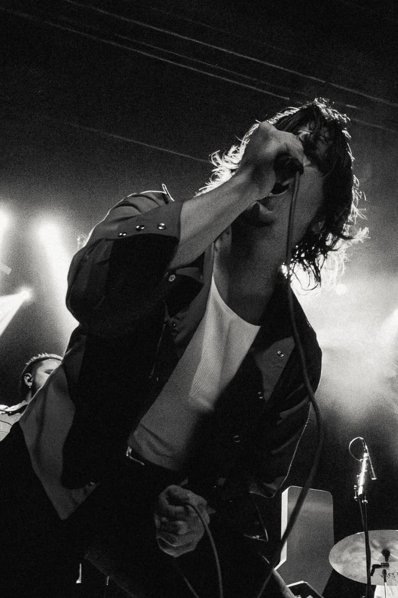 Tommy Newport - New York, NY - Apr 29, 2026