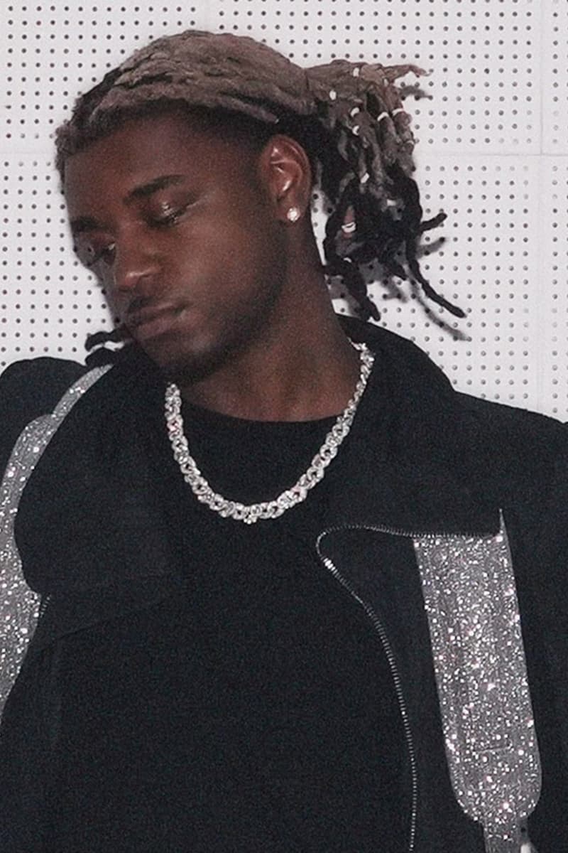 Ken Carson, Xaviersobased, Prettifun, DJ Moon - Miami, FL - Sep 11, 2026