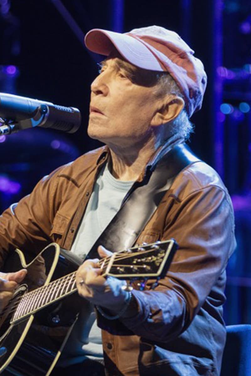 Paul Simon - Forest Hills, NY - Jul 9, 2026