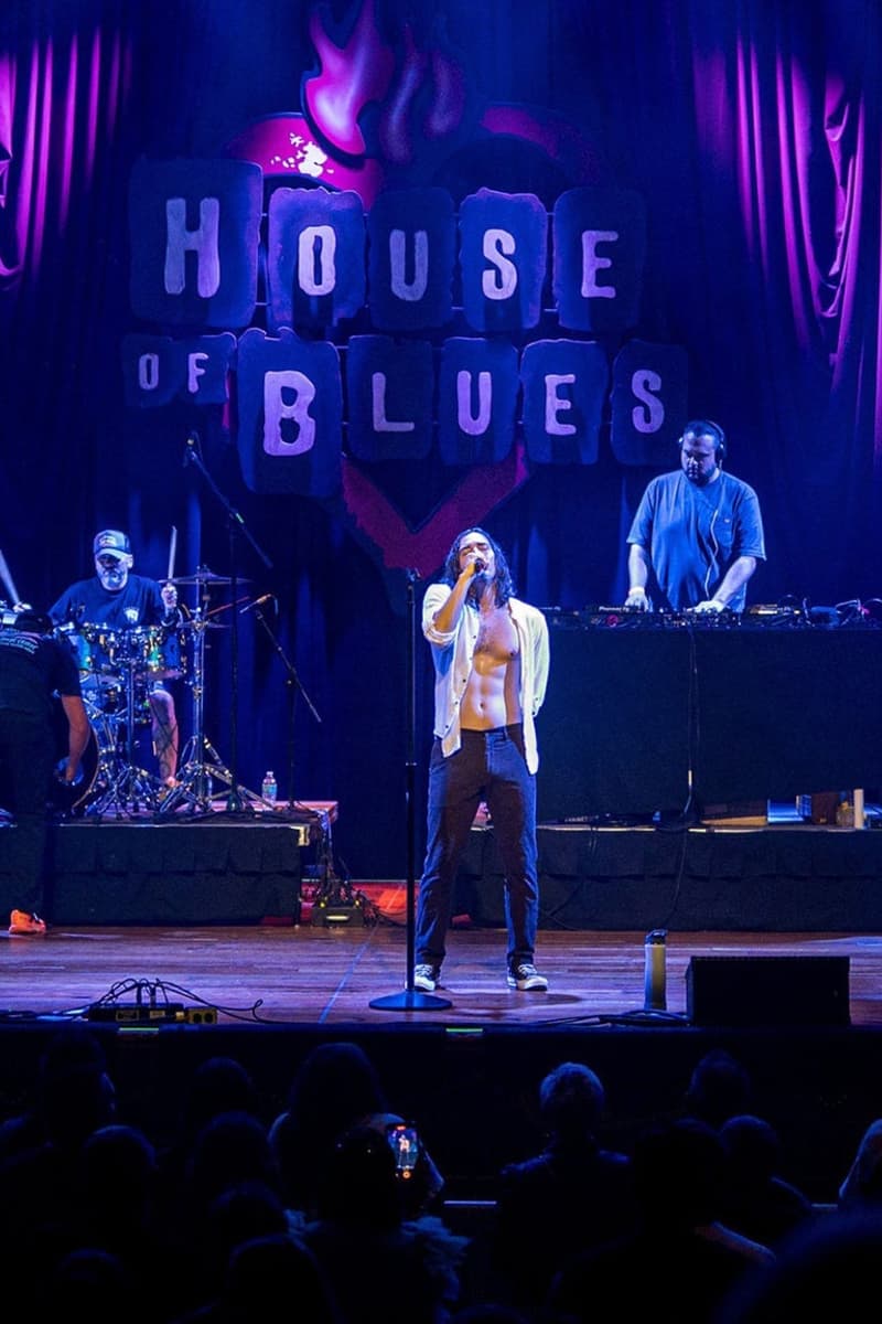 Remake Yourself: Tribute to Incubus, Jane's Affliction - The Jane's Addiction Tribute - Ft Lauderdale, FL - Aug 14, 2026
