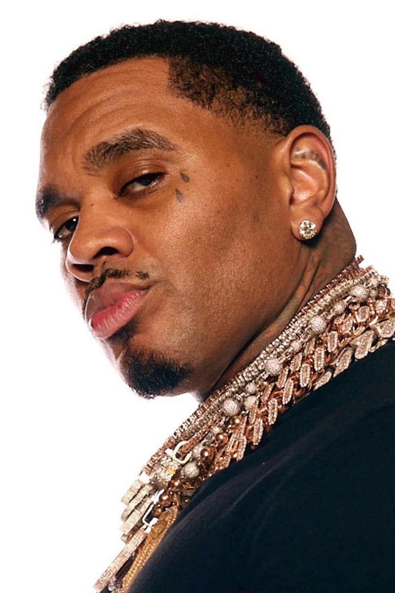 Kevin Gates, Rob49, Slim Thug, Bun B, Wochee - Lafayette, LA - Oct 16, 2026