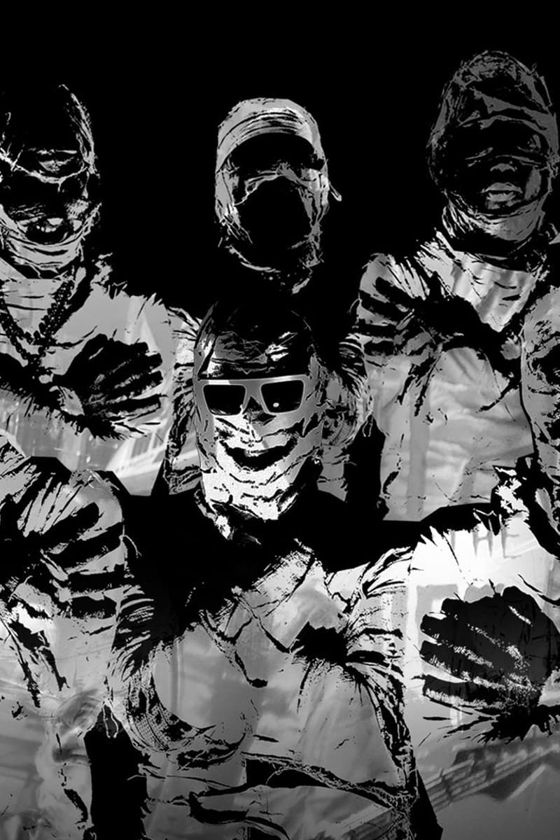 Here Come the Mummies - Seattle, WA - Jul 12, 2026