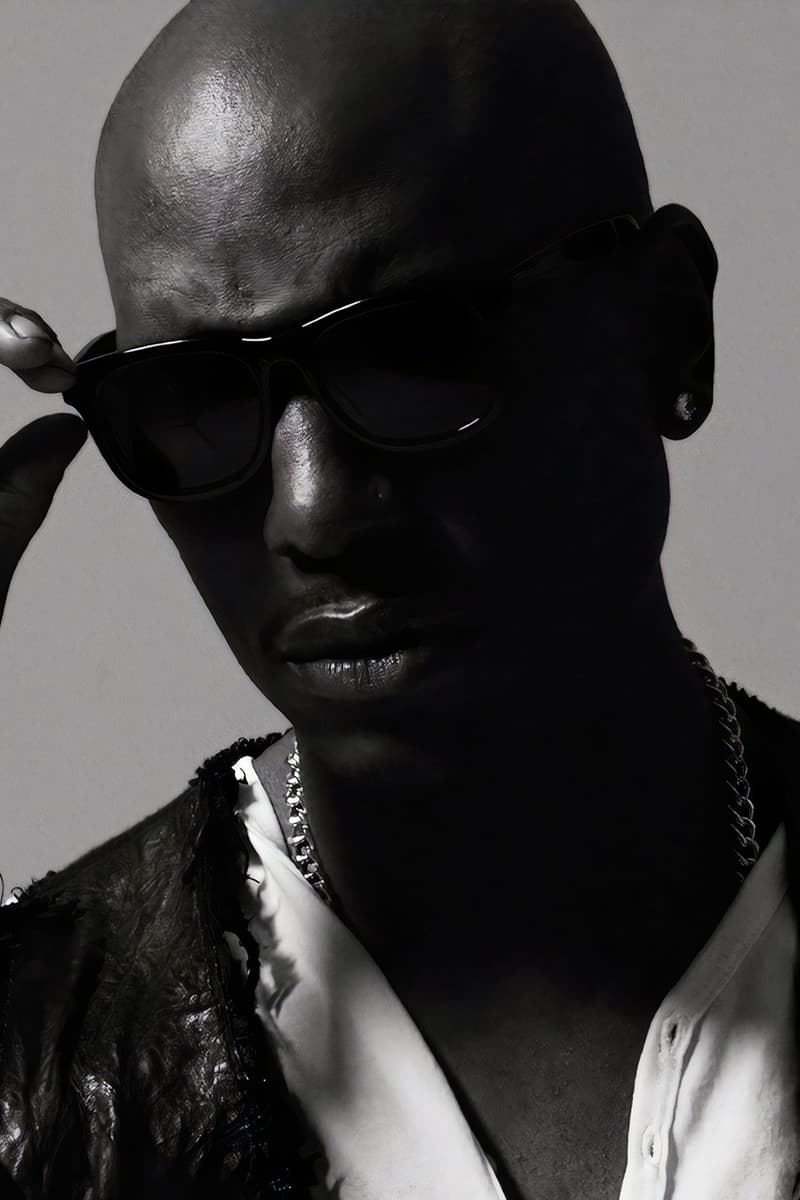 Tyrese, Jaheim, Dru Hill, Ginuwine, Silk - New Orleans, LA - Sep 6, 2026