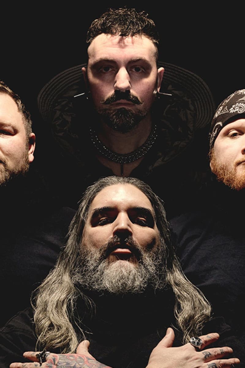 All Shall Perish - Hartford, CT - Sep 18, 2026