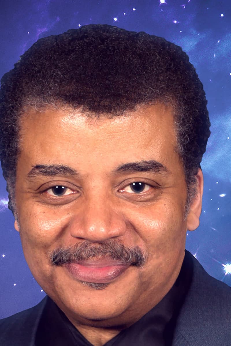Neil deGrasse Tyson - Chautauqua, NY - Jul 10, 2026