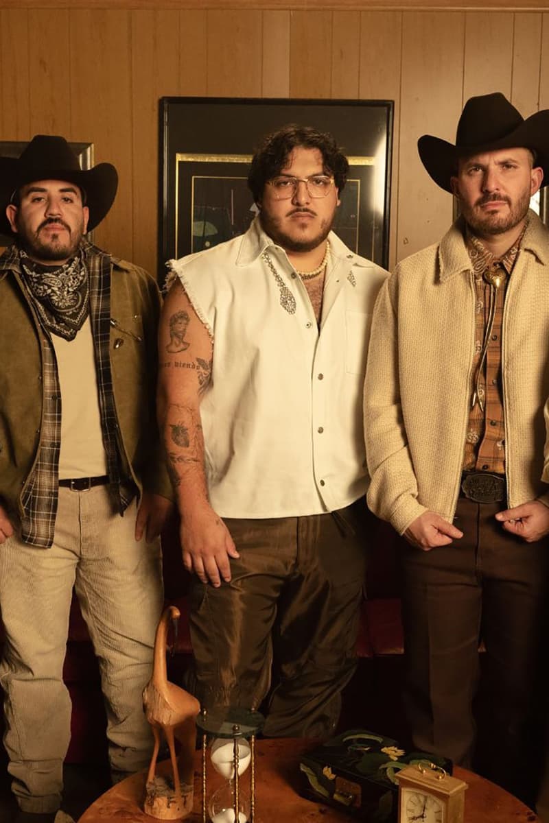 Grupo Frontera - Portland, OR - Aug 15, 2026
