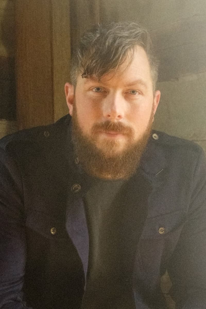Ben Fuller - Salem, OR - Sep 2, 2026