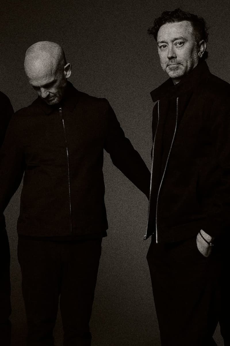 Rise Against, Alkaline Trio, Teen Mortgage - Raleigh, NC - Sep 27, 2026