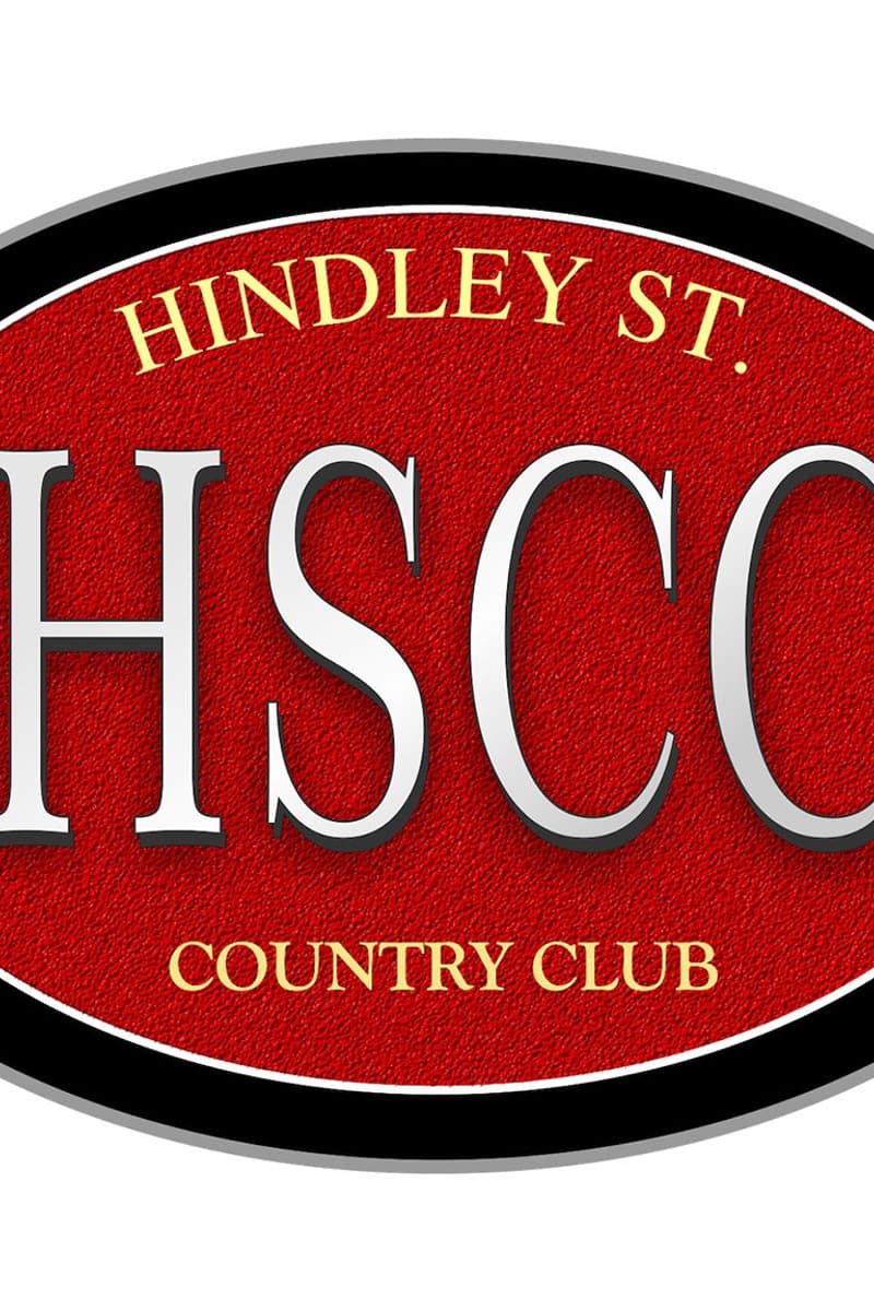 Hindley Street Country Club - Cincinnati, OH - Jul 22, 2026