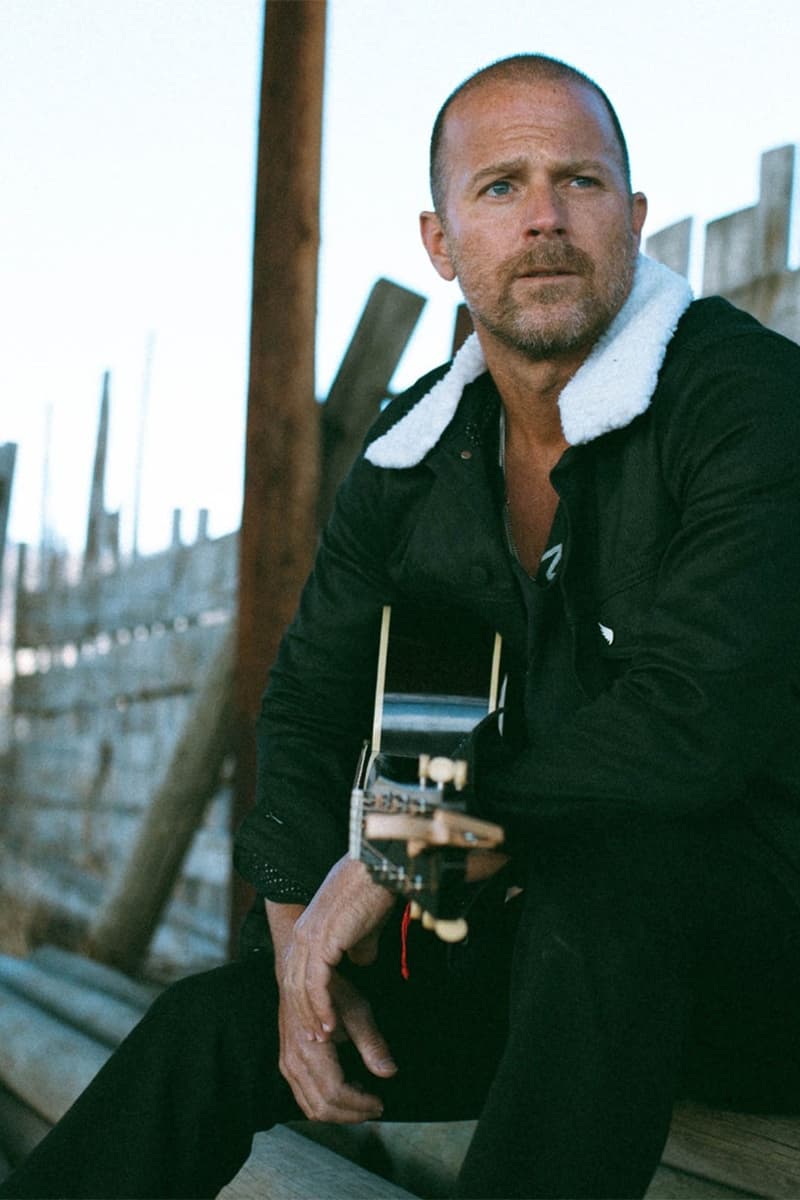 Kip Moore, Leah Blevins - Nashville, TN - Aug 9, 2026