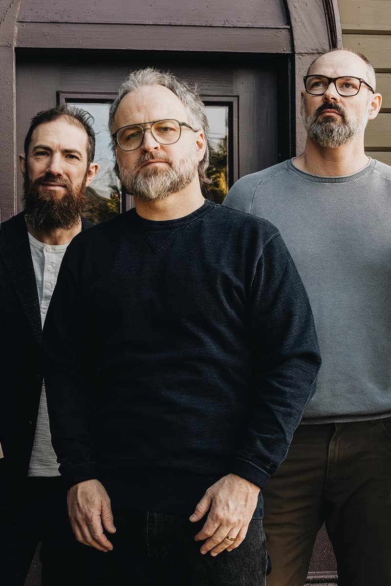 Death Cab for Cutie, Japanese Breakfast - Canandaigua, NY - Jul 18, 2026