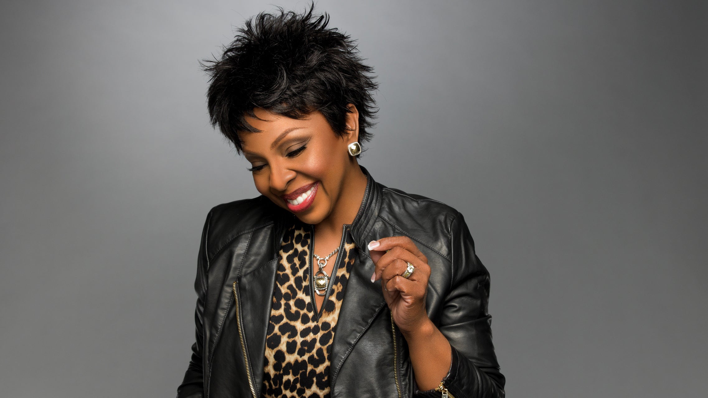 Gladys Knight - Nashville, TN - Aug 13, 2026