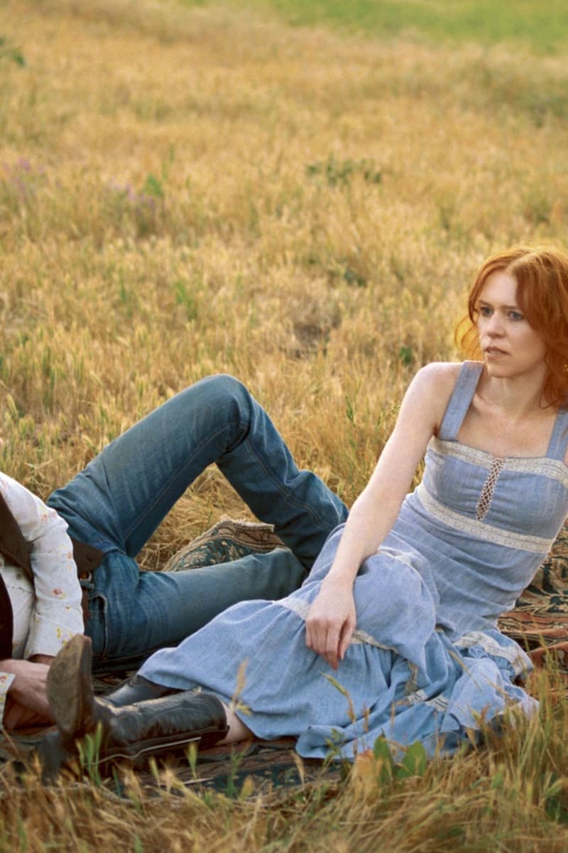 Gillian Welch - Lincoln, NE - Aug 6, 2026