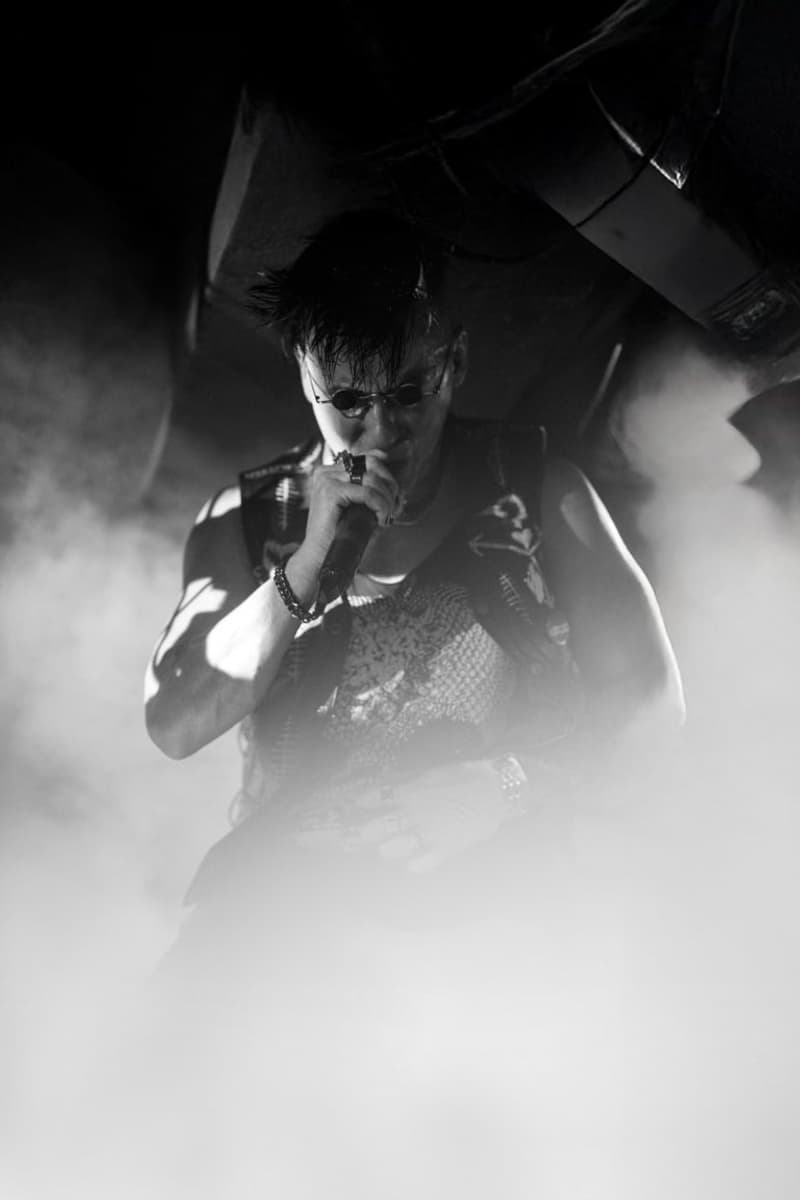 Venjent - Washington, DC - Sep 12, 2026