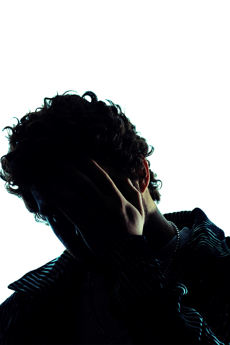 Peekaboo - Los Angeles, CA - May 8, 2026