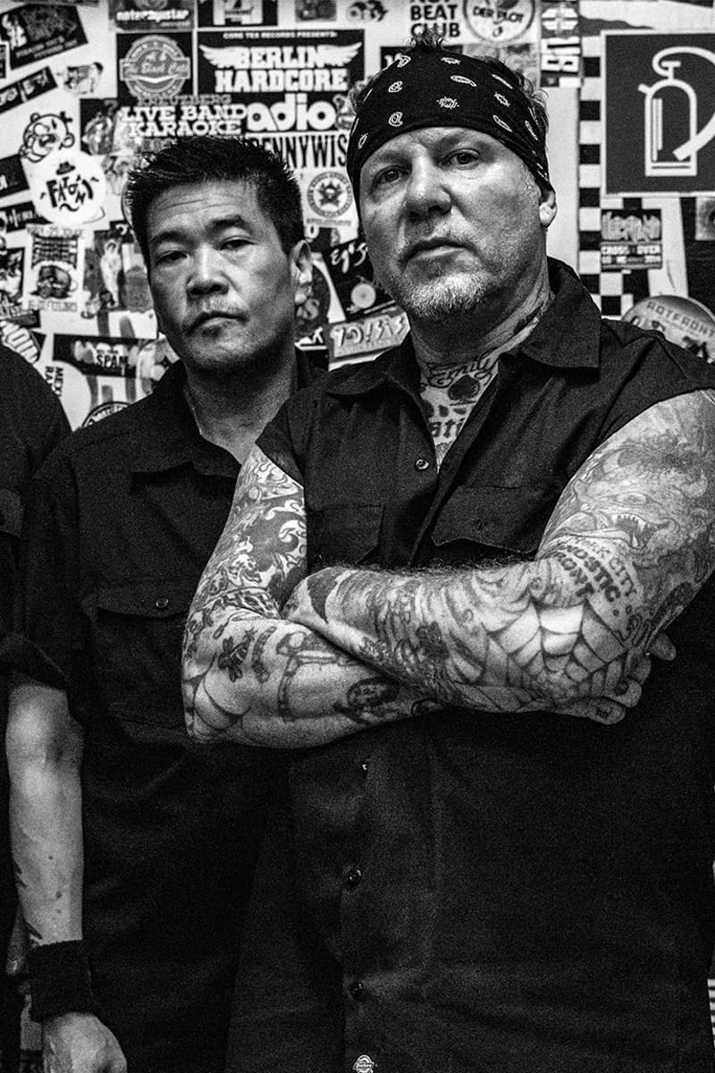 Agnostic Front - Settimo Torinese - Jul 30, 2026