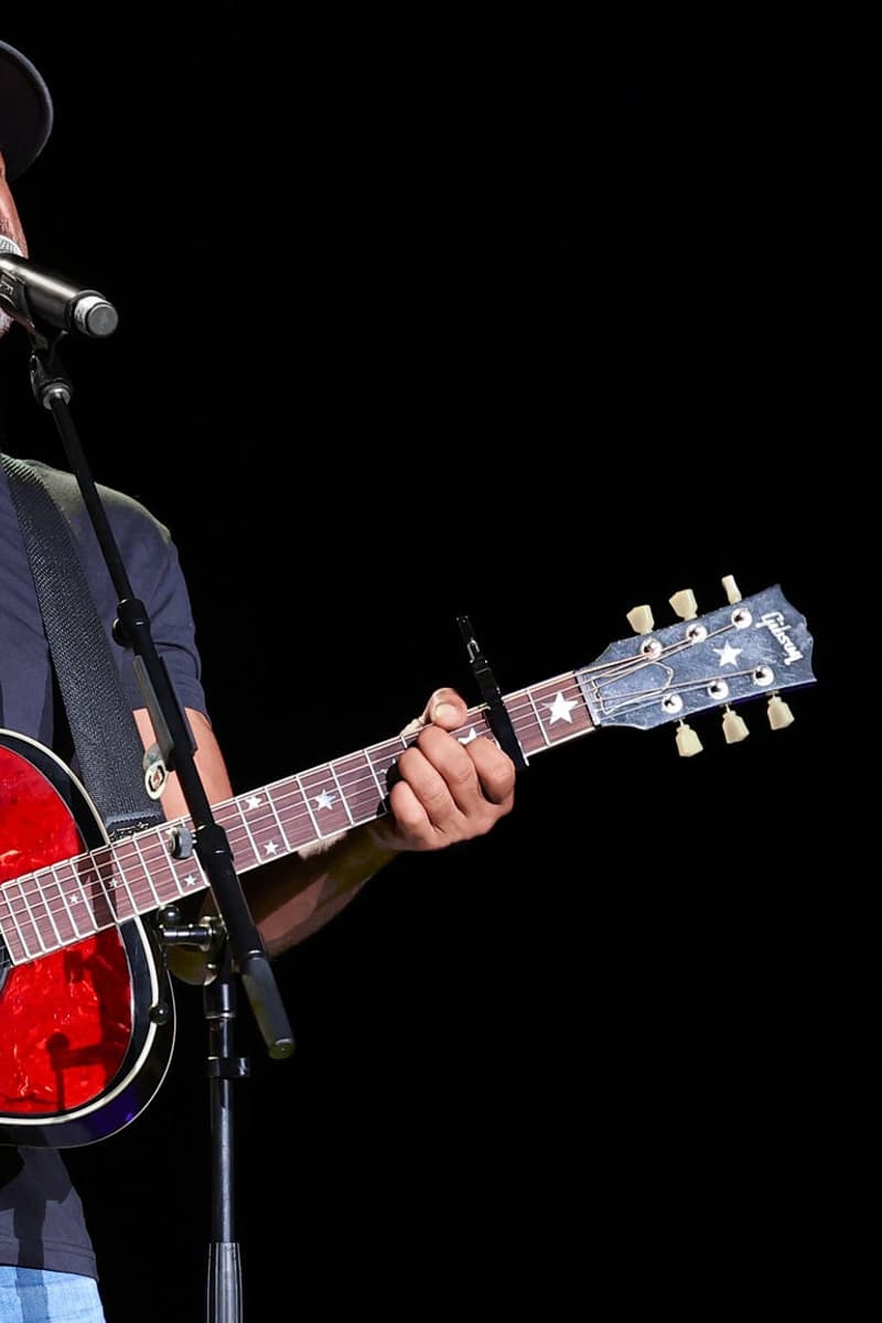 Darius Rucker - Morrison, CO - Jul 25, 2026