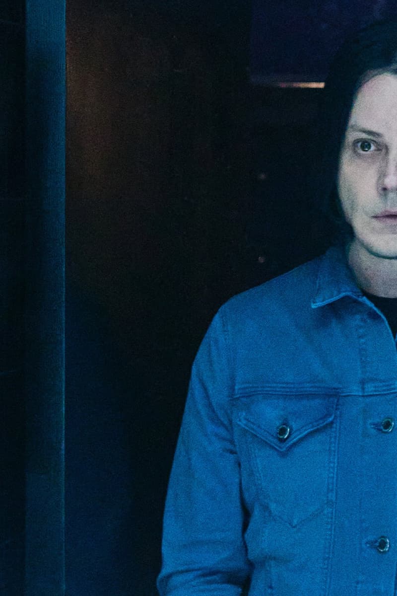 Jack White - Washington, DC - Jul 10, 2026