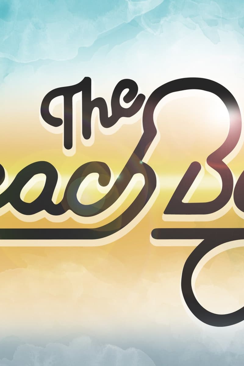 The Beach Boys - Salem, OR - Aug 29, 2026