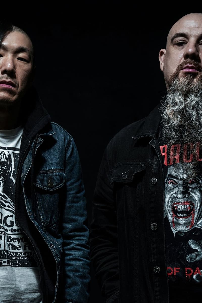 Dance With The Dead, Magic Sword - New York, NY - Apr 30, 2026