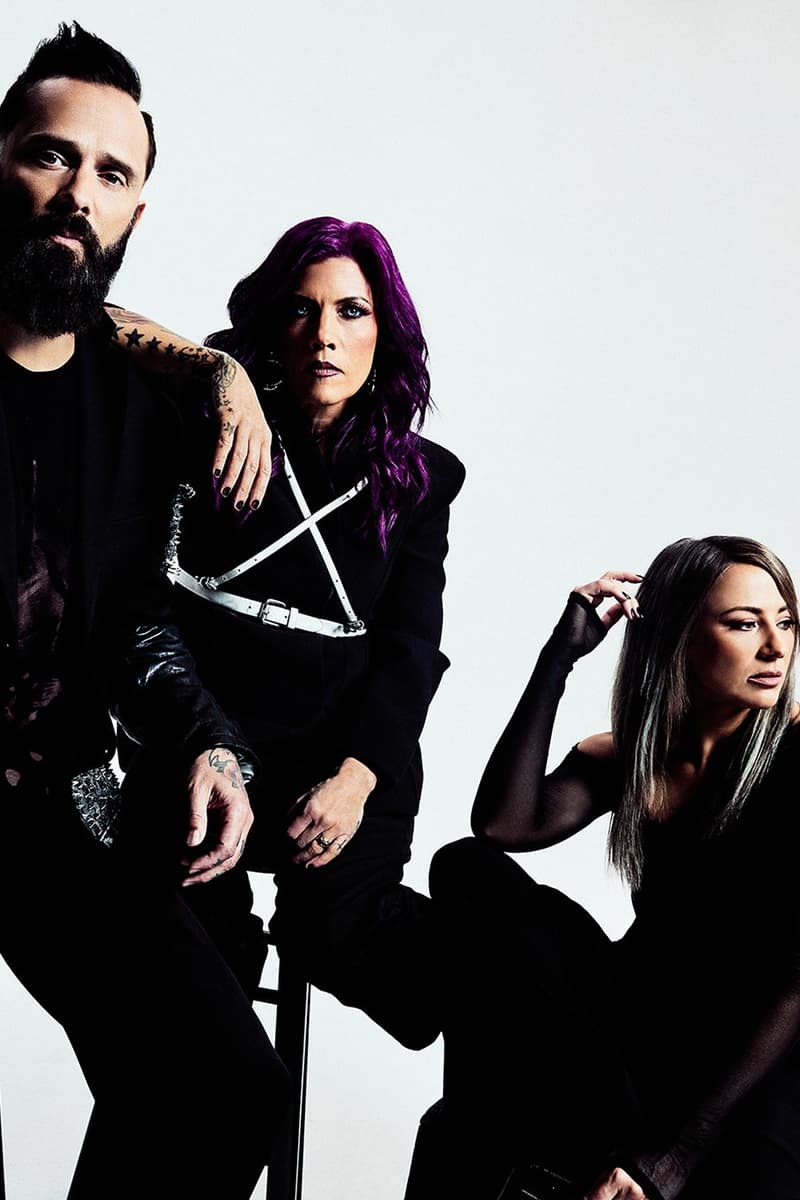 Skillet - Sioux Falls, SD - Aug 4, 2026