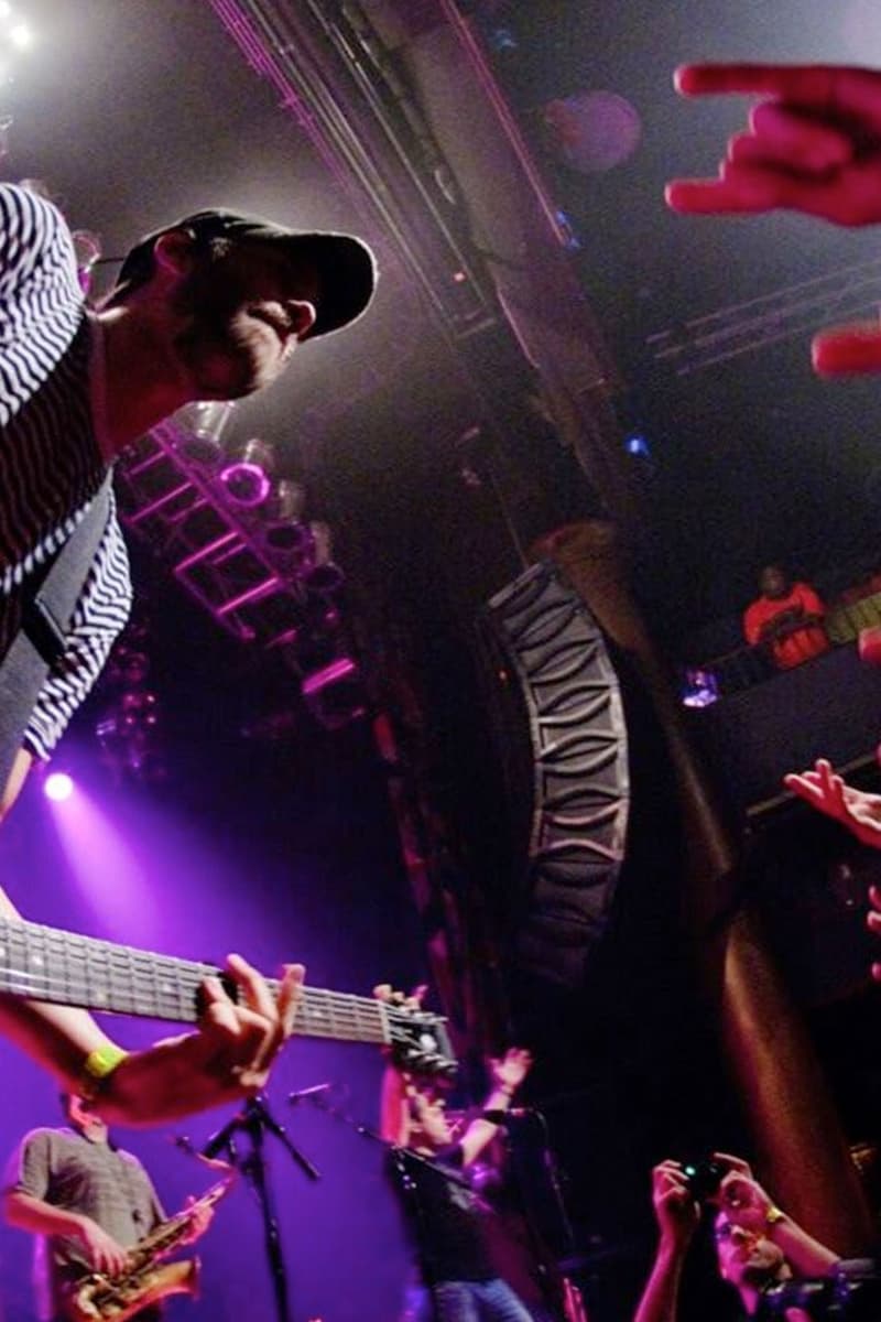 Streetlight Manifesto, AJJ - Seattle, WA - Jul 15, 2026