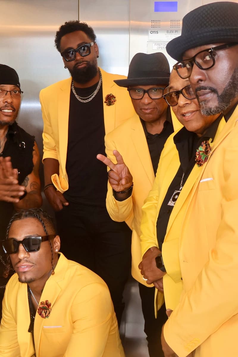 Dazz Band - Northfield, OH - Aug 1, 2026