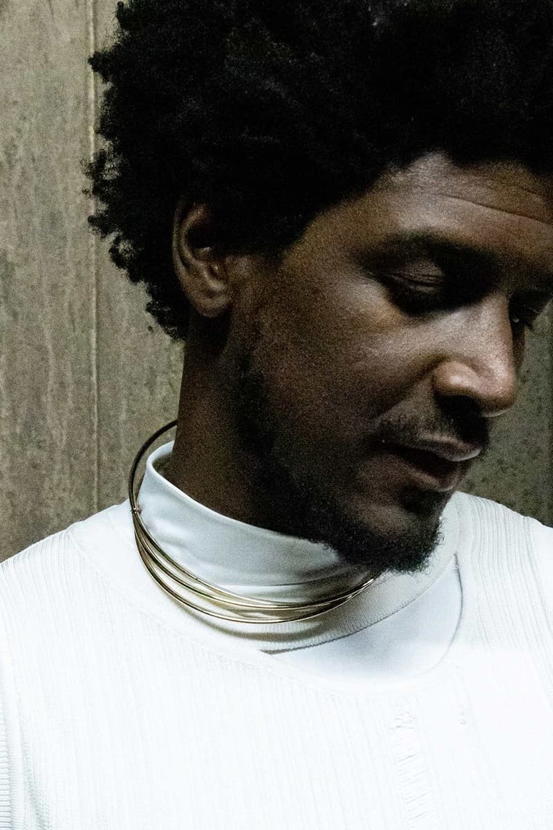 Labrinth, National Symphony Orchestra - Washington, DC - Aug 24, 2026