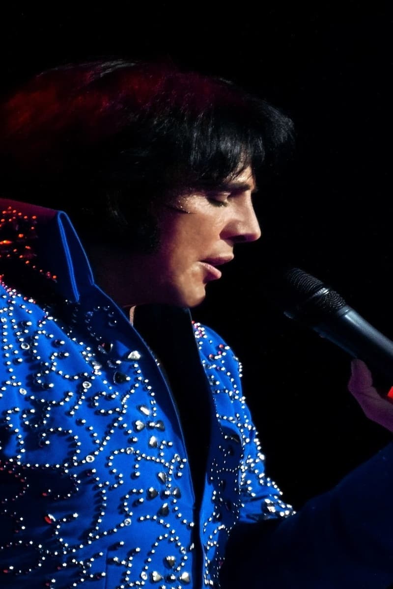 The Ultimate Elvis - Metairie, LA - Aug 1, 2026