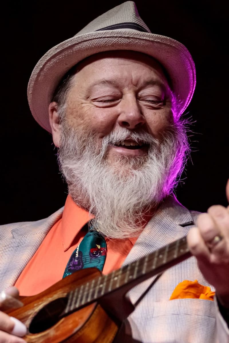 Shinyribs - Eugene, OR - Jul 16, 2026