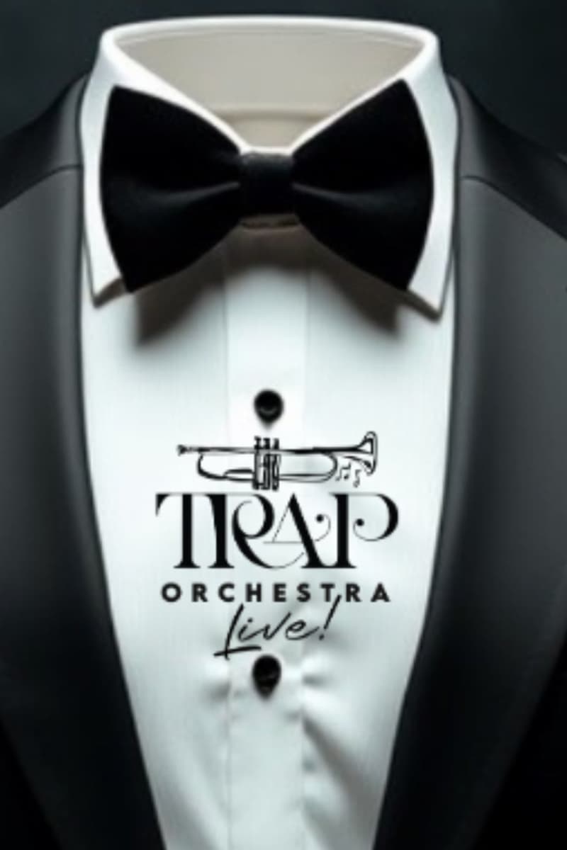 Trap Orchestra Live! - Ft Lauderdale, FL - Jul 25, 2026