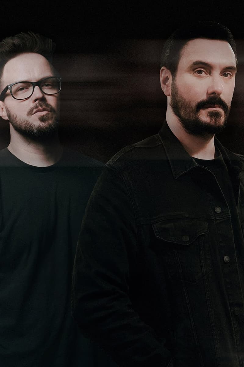 Breaking Benjamin, Chevelle, STARSET, Kami Kehoe - Bridgeport, CT - Sep 3, 2026