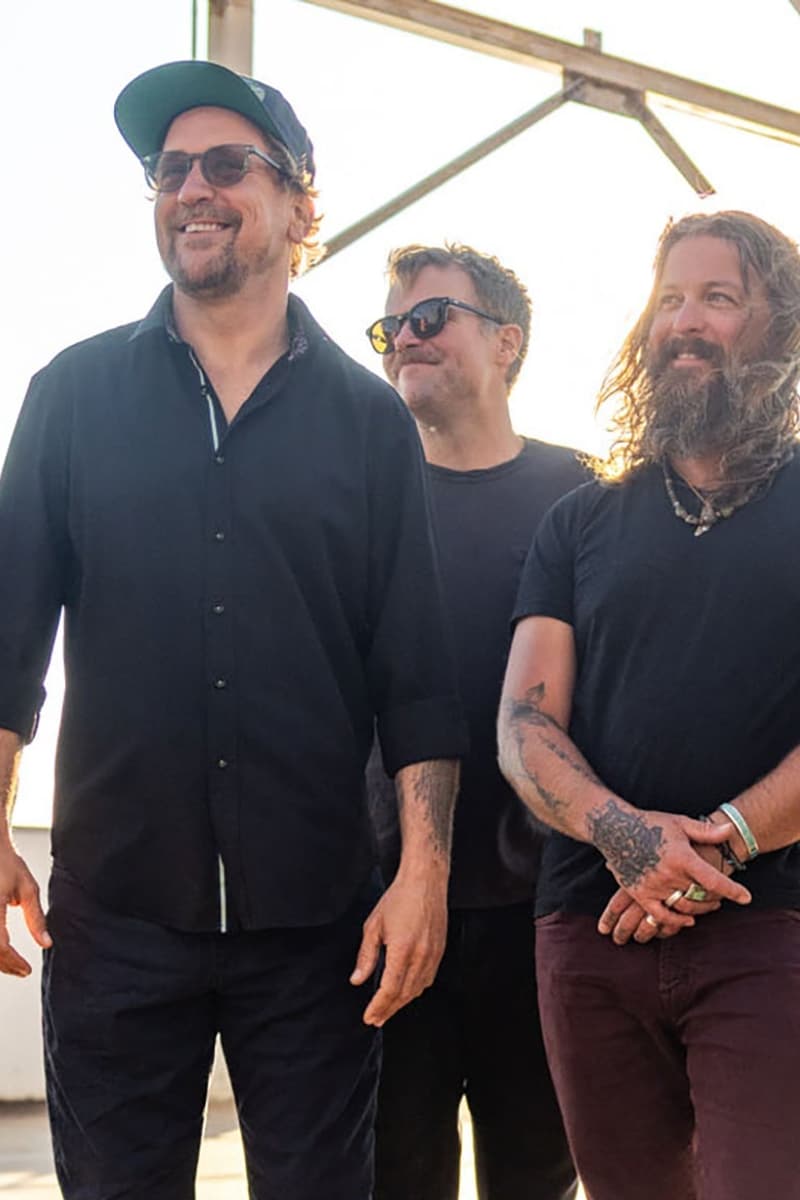 Greensky Bluegrass - Columbus, OH - Jul 17, 2026