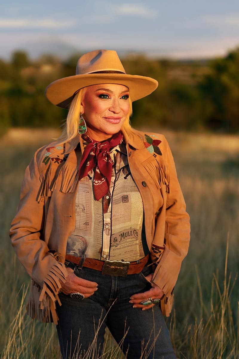 Tanya Tucker - Libby, MT - Jul 3, 2026