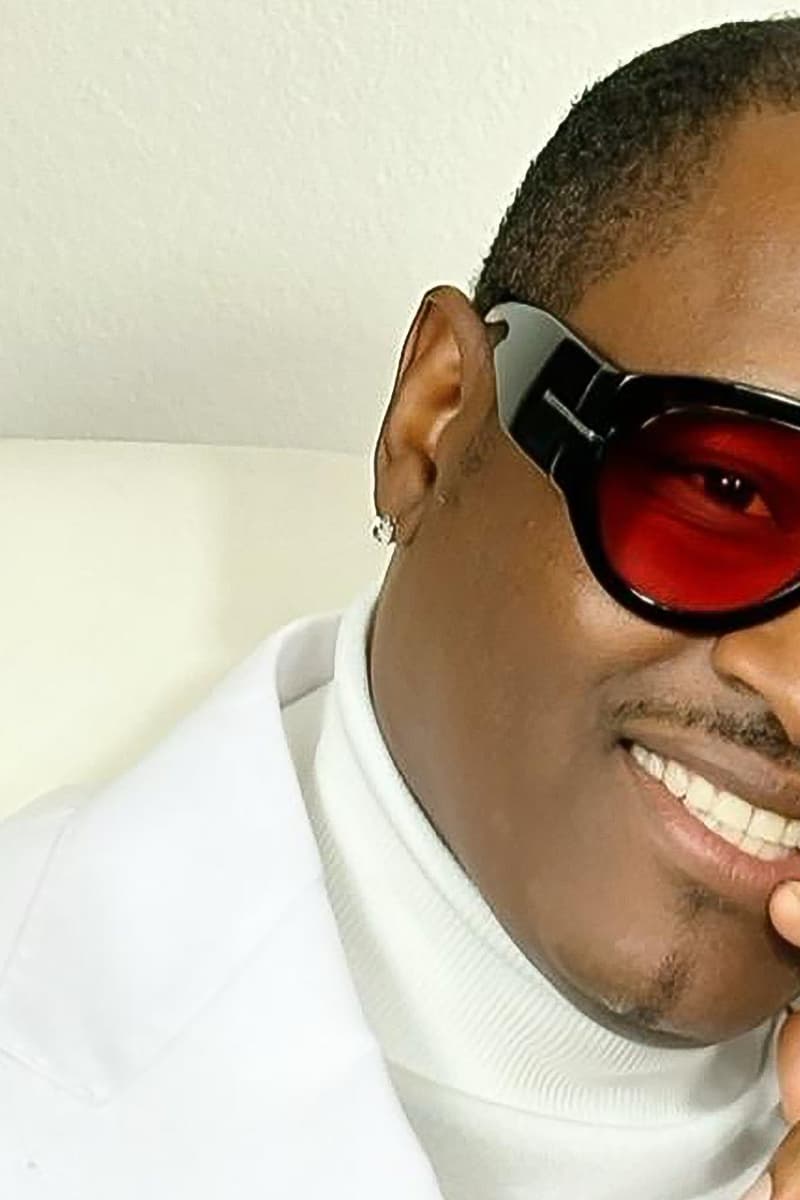 Johnny Gill, El Debarge, Ruben Studdard - Kettering, OH - Jul 24, 2026