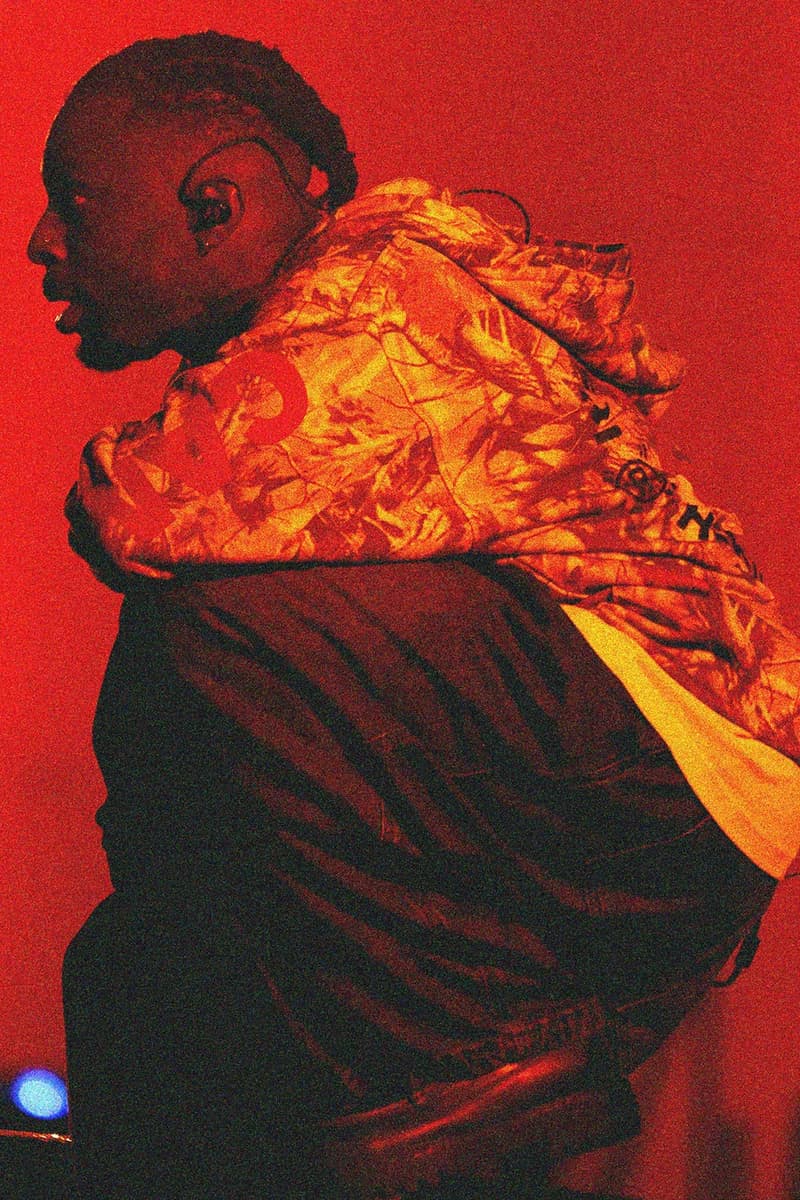 Isaiah Rashad, Alemeda - Tucson, AZ - Sep 28, 2026