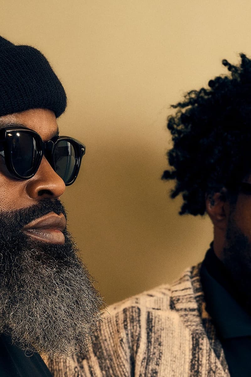 The Roots, Nas, De La Soul - Mountain View, CA - Aug 29, 2026