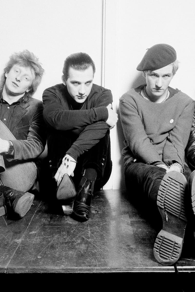 The Damned - Washington, DC - Oct 21, 2026