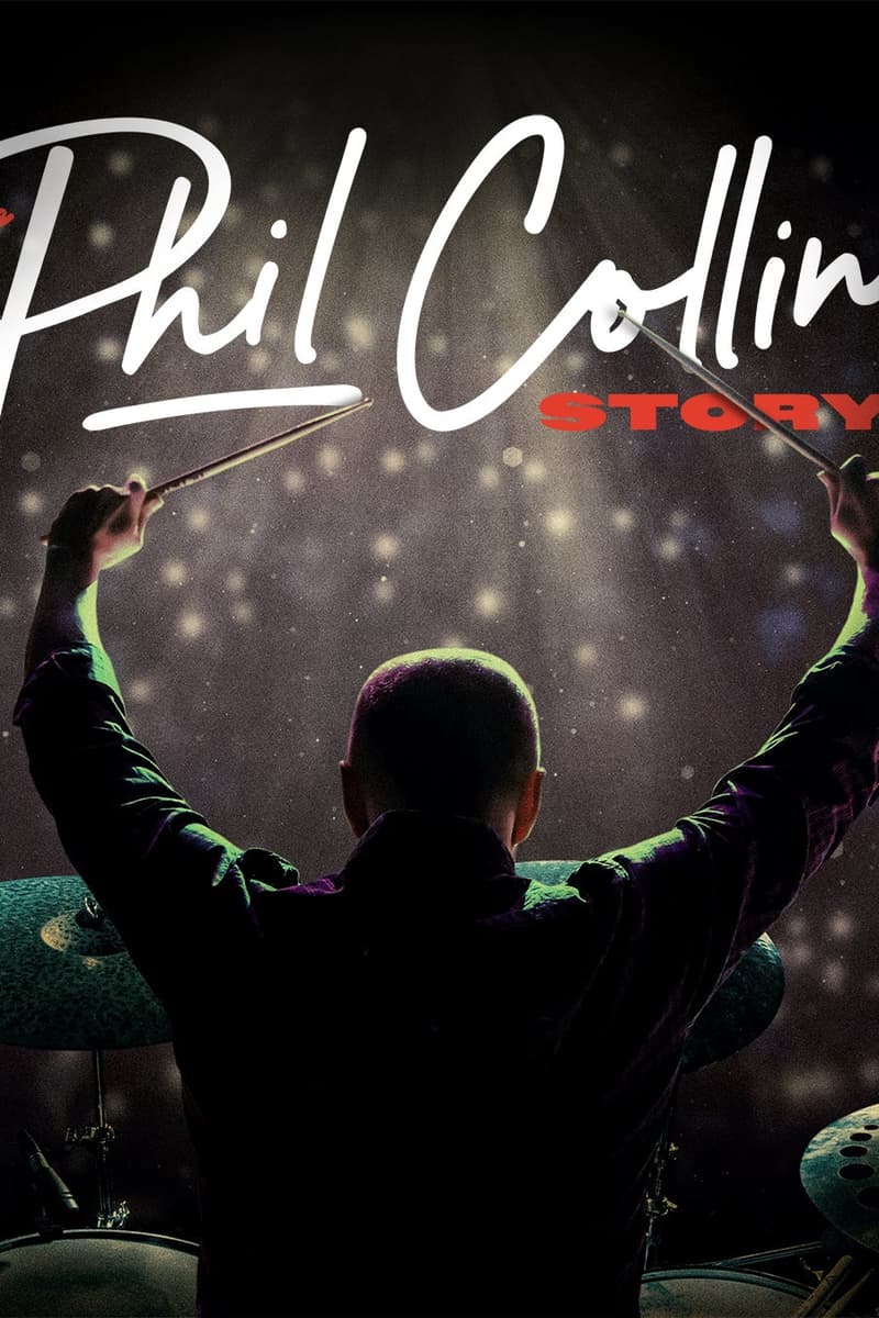 The Phil Collins Story - Tacoma, WA - Sep 17, 2026