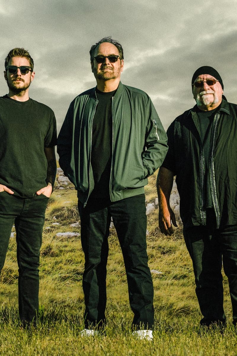 Neal Morse Band - Anaheim, CA - Aug 14, 2026