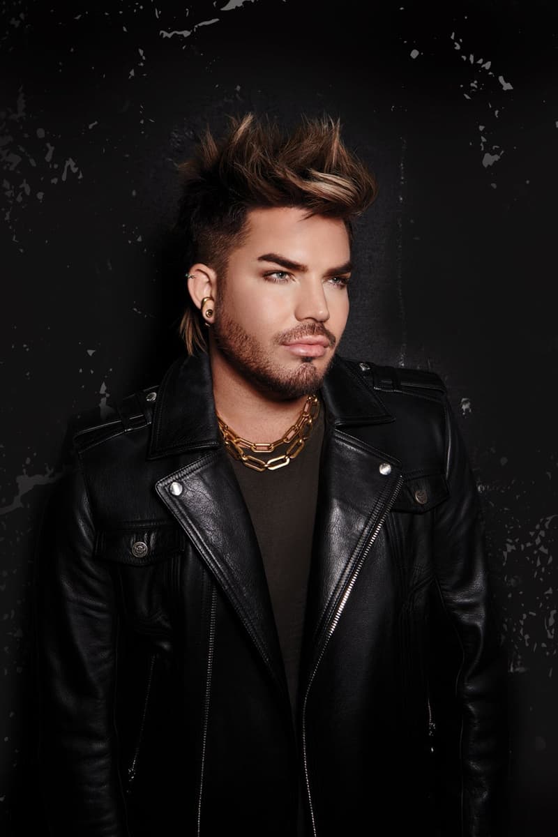 Adam Lambert - Brooklyn, NY - Jul 15, 2026