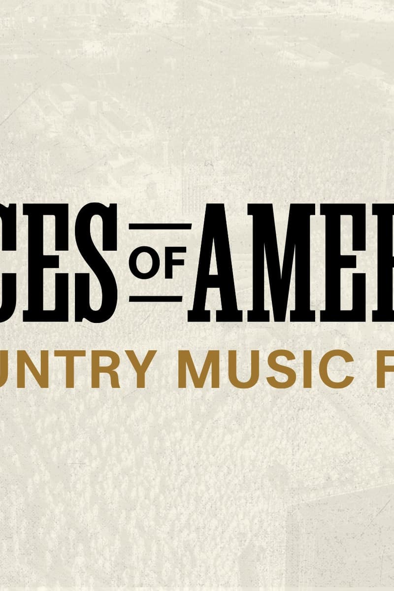 Voices of America Country Music Fest, Blake Shelton, Scotty McCreery, Lee Brice, Dustin Lynch - West Chester, OH - Aug 8, 2026